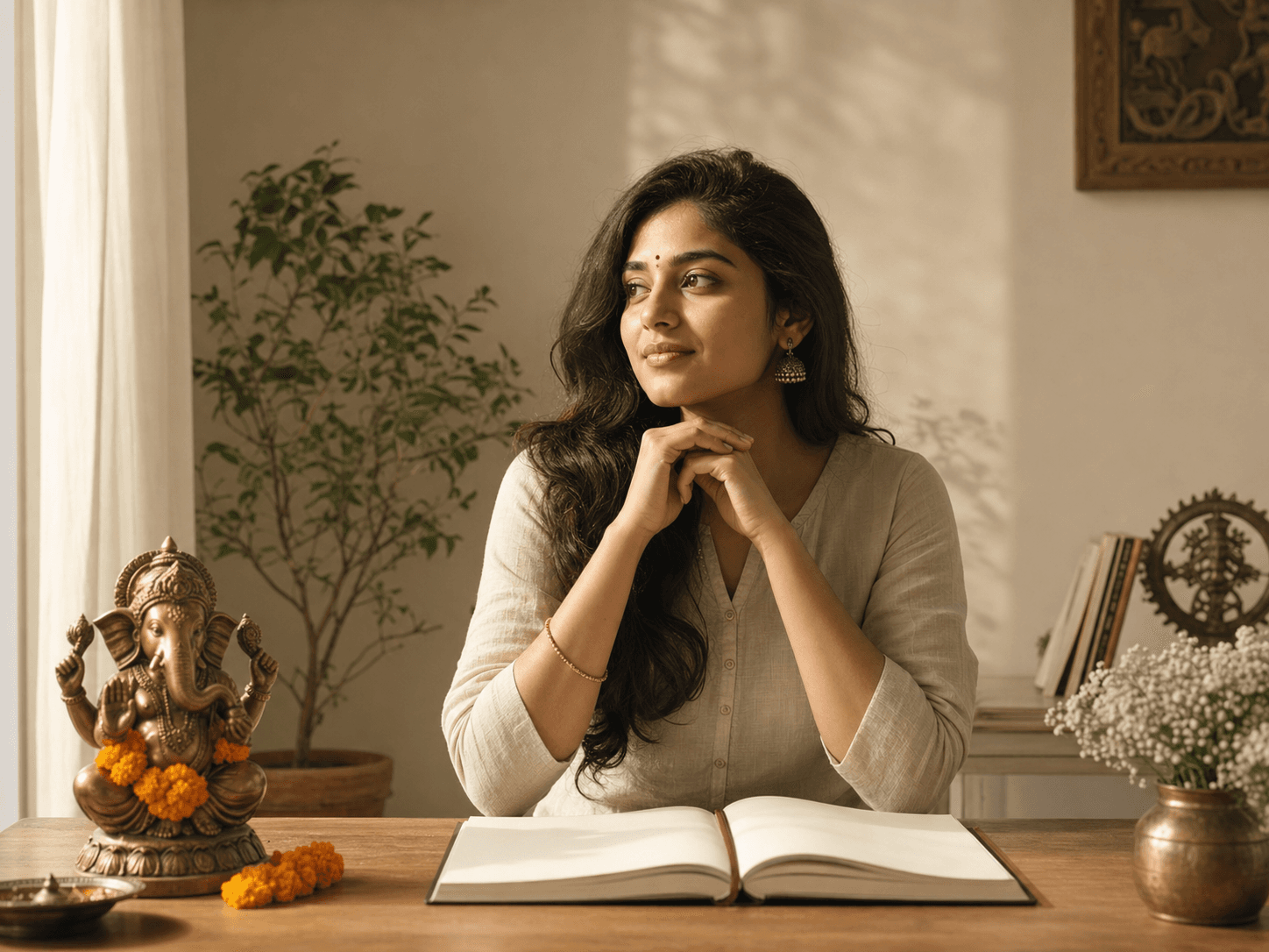 Wisdom of Ganesha meditation course
